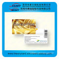 High Quality and Innovative Design Plastic Gift Card